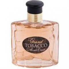 Christine Lavoisier Parfums Grand Tobacco Monte Cristo