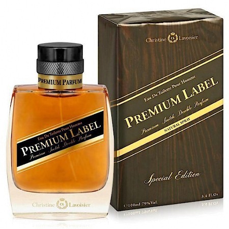 香水瓶照片  Christine Lavoisier Parfums