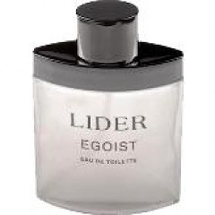 Christine Lavoisier Parfums Lider Egoist