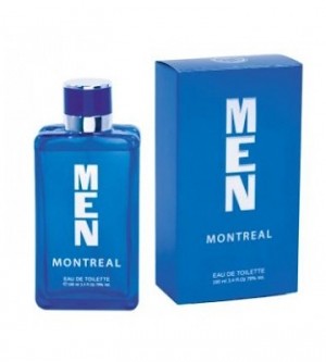 Christine Lavoisier Parfums Men Montreal