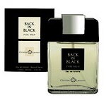 Christine Lavoisier Parfums Back in Black