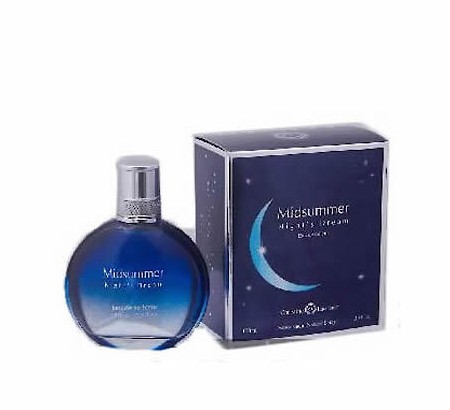 香水瓶照片  Christine Lavoisier Parfums