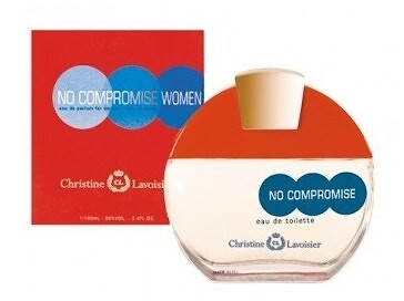 Fotografía del frasco  Christine Lavoisier Parfums