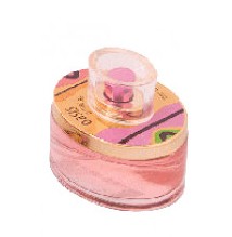 香水瓶照片  Christine Lavoisier Parfums