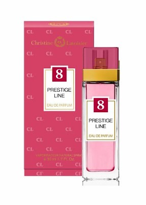 香水瓶照片  Christine Lavoisier Parfums