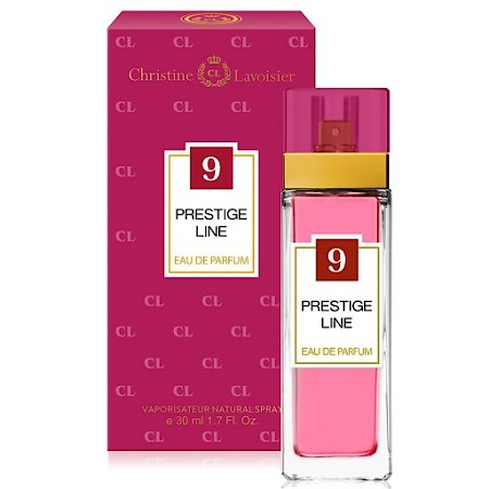 香水瓶照片  Christine Lavoisier Parfums