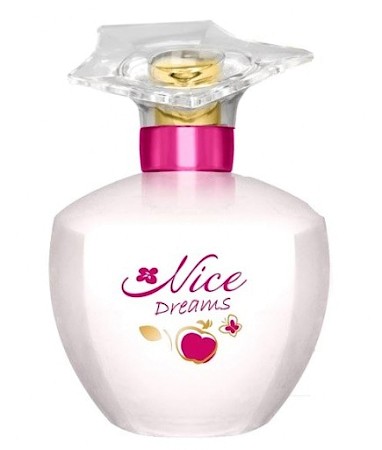 香水瓶照片  Christine Lavoisier Parfums