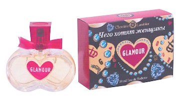 香水瓶照片  Christine Lavoisier Parfums