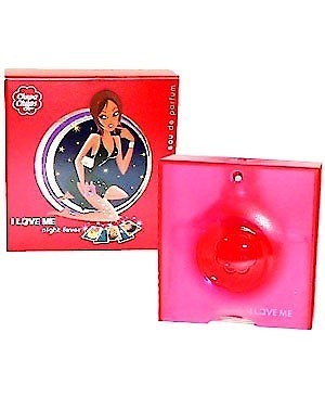 Chupa Chups I Love Me Night Fever