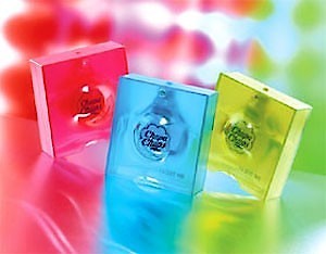 Chupa Chups I Love Me Soul Shine
