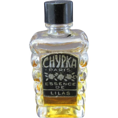 Bottle photo  Chypka
