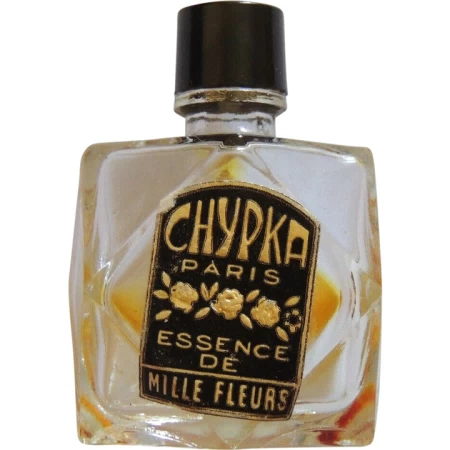 Chypka Essence de Mille Fleurs