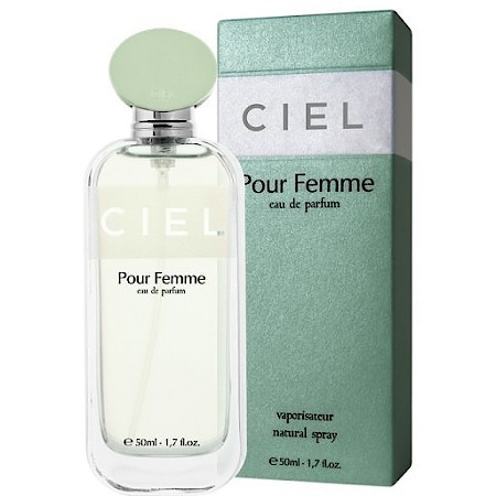Bottle photo Ciel CIEL Pour Femme