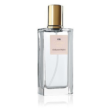 Ciel Ciel Parfum Gardez moi