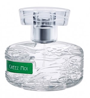 Bottle photo Ciel Creez Moi