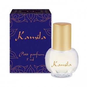 Kamila