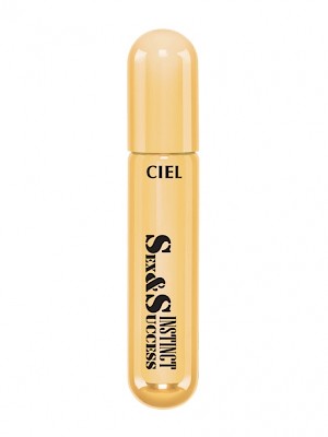 香水瓶照片  Ciel