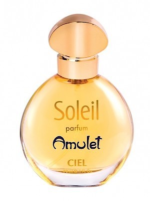 Soleil Amulet