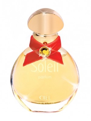 Bottle photo Ciel Soleil Special