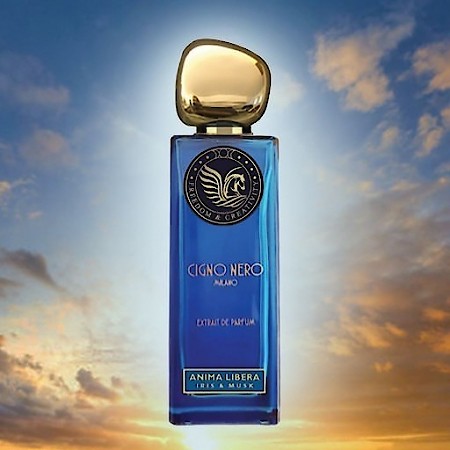 Cigno Nero Anima Libera