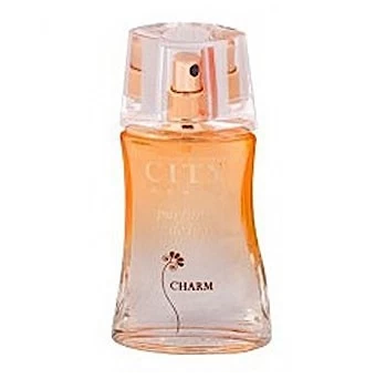 Bottle photo  City Parfum