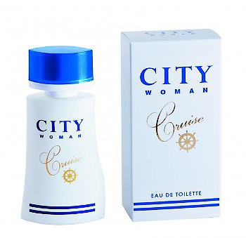 City Parfum Cruise