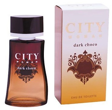 Dark Choco