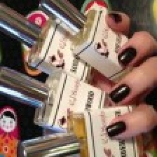 CJ Scents Amberwood
