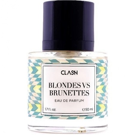 Clash #Girl - Blondes vs. Brunettes