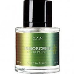 Clash #Girl - Innoscent