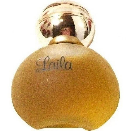 Claude François / Parfums Claude François Laila