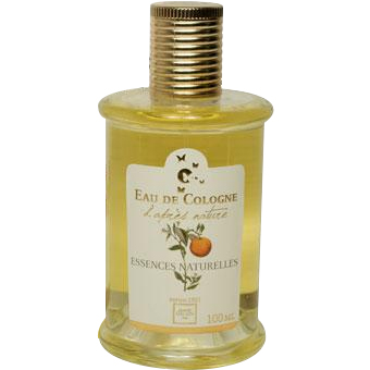 Claude Galien Eau de Cologne d'apres Nature - Aux Essences Naturelles