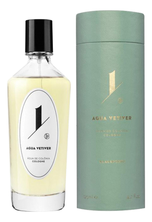 Claus Porto 1 - Agua Vetiver