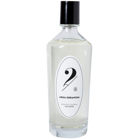 Claus Porto 2 Agua Geranium