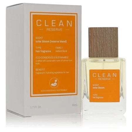Фотография флакона  Clean