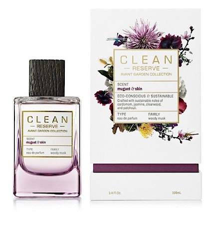 Muguet & Skin