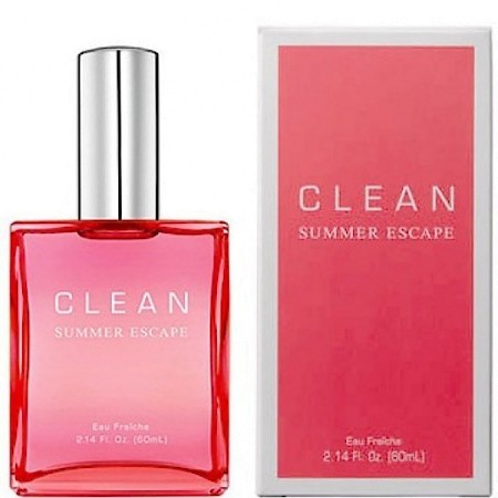 Summer Escape