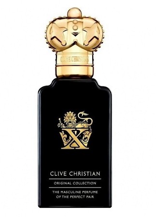 Bottle photo Clive Christian X Masculine