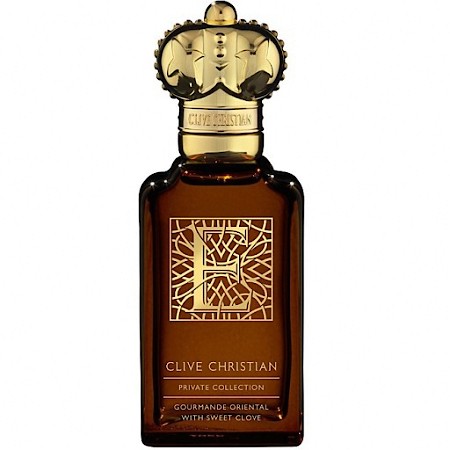 Clive Christian E for Men Gourmand Oriental With Sweet Clove