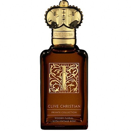Clive Christian I for Women Woody Floral With Vintage Rose