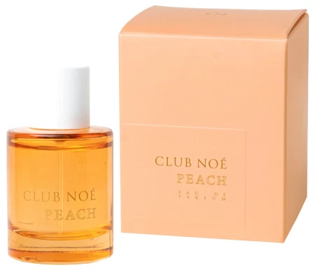 香水瓶照片  Club Noé