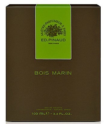 Clubman / Edouard Pinaud / Ed Pinaud Bois Marin