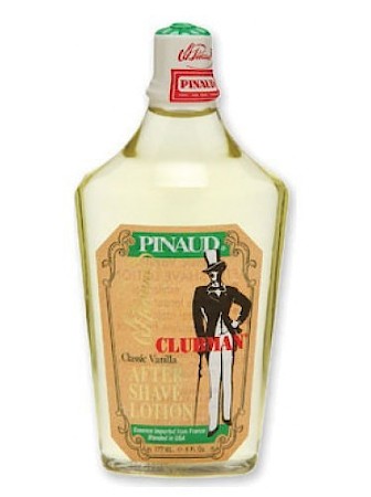 Bottle photo  Clubman / Edouard Pinaud / Ed Pinaud