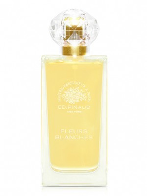 香水瓶照片 Clubman / Edouard Pinaud / Ed Pinaud Fleurs Blanches