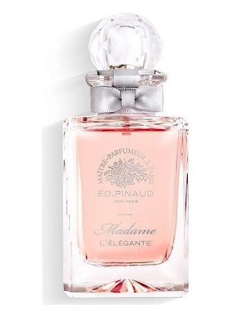 Clubman / Edouard Pinaud / Ed Pinaud Madame de