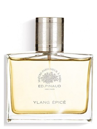 香水瓶照片  Clubman / Edouard Pinaud / Ed Pinaud