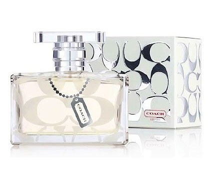 Coach Coach Signature Eau de Toilette