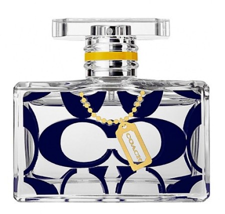 Coach Coach Signature Summer Fragrance (2014)