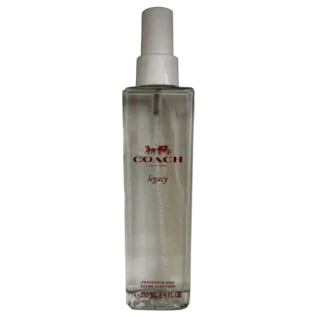 Coach Legacy Fragrance Mist