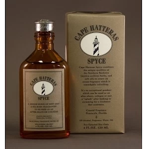 Coastal Fragrance Cape Hatteras Spyce